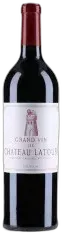 photo du vin Château Latour 1er Grand Cru Classé