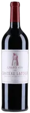 photo du vin Château Latour 1er Grand Cru Classé