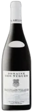 photo du vin Lancie Rouge
