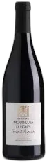 photo du vin Château Mourgues du Grès Fleur d’Eglantine