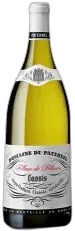 image du vin Domaine du Paternel Blanc de Blancs Blanc