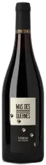 image du vin la Villa Romaine