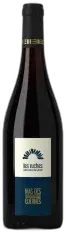 image du vin la Villa Romaine