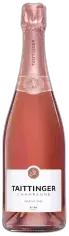 photo du vin Rosé Comtes de Champagne