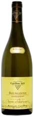 photos du vin Bourgogne Côte d’or Chardonnay 2022