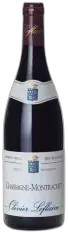 photo du vin Olivier Leflaive