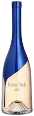 photo du vin Cuvée Rose et or