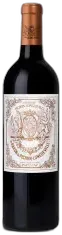 image du vin Château Pichon Baron Rouge