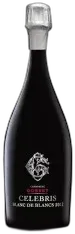 aperçu du vin Gosset 2 Flûtes 1 Stoppeur
