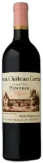 photos du vin Vieux Certan
