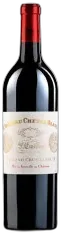 vue du vin Château Cheval Blanc