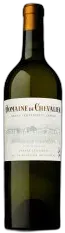 photo du vin Domaine de Chevalier Cru Classé de Graves