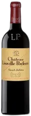 illustration du vin Château Léoville Poyferré