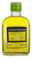 photo du vin Chartreuse