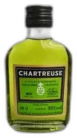 photo Chartreuse Verte