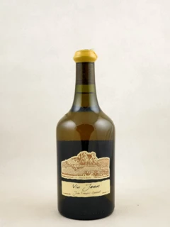 photo Ganevat Côtes du Jura Vin Jaune 2005