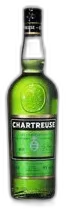 image du vin Chartreuse Verte