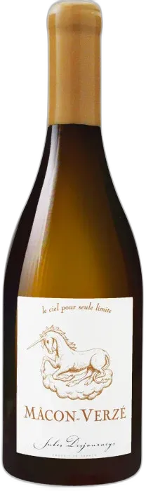 image du vin Jules Desjourneys