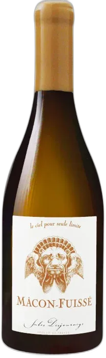 image du vin Jules Desjourneys