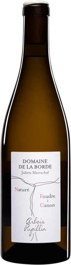 photo Domaine de la Borde Arbois-Pupillin 