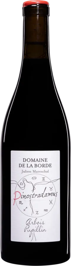 photo Domaine de la Borde Arbois-Pupillin 