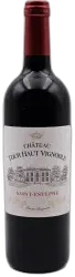 photo du vin Château Tour Haut Vignoble Saint Estèphe