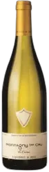 photo du vin Vignerons de Buxy "Montagny 1er Cru Buissonnier" Montagny 1er Cru Blanc