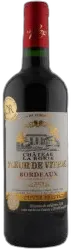 image du vin Fleur Saint Georges