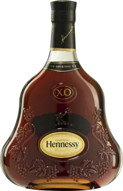 photo Hennessy Cognac xo