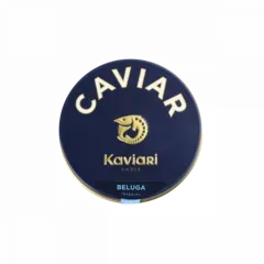 photo Kaviari Caviar 