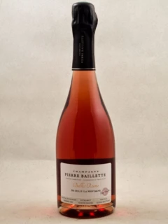 photo Baillette Champagne 1er Cru 