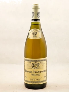photo Louis Jadot Batard Montrachet 2000