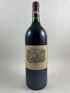 photo Château Lafite Rothschild 1993