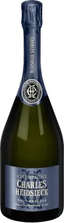 photo du vin Champagne Charles Heidsieck Brut Réserve