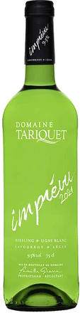 photo Domaine Tariquet Imprévu 2021