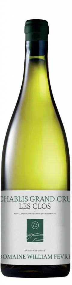 illustration du vin les Clos