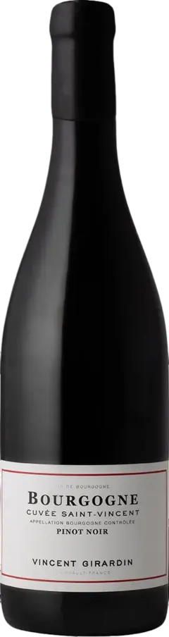 photos du vin Cuvée Saint-Vincent