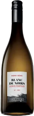 photos du vin Coteaux Champenois Ambonnay Blanc de Noirs Piper-Heidsieck