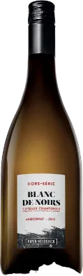 photos du vin Coteaux Champenois Ambonnay Blanc de Noirs Piper-Heidsieck