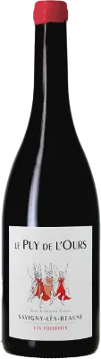 image du vin les Follettes