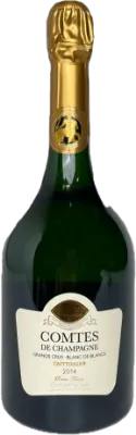 photo du vin Comtes de Champagne Blanc de Blancs