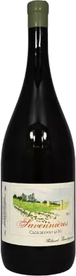 photo du vin Clos de Frémine