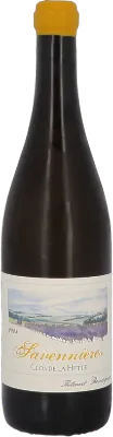 photo du vin Clos de Frémine