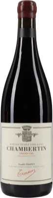 image du vin Domaine Trapet Chambertin Grand Cru
