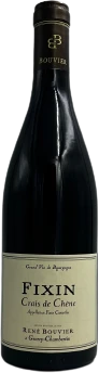 photo Fixin Crais de Chêne Rouge 2021 Domaine René Bouvier