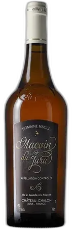capture du vin Macvin du Jura