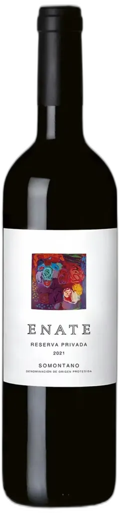 image du vin Gran Vos Reserva
