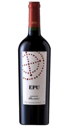 photo du vin Epu 2021