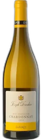image du vin Joseph Drouhin Mâcon-Bussières les Clos