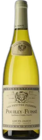 photo du vin Petites Pierres